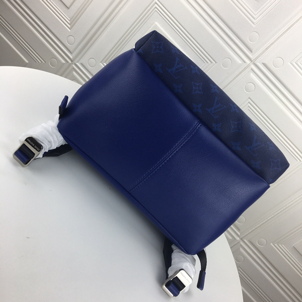 ルイヴィトンバッグ細部ディテール